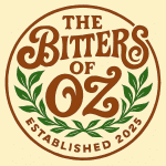 Lemon Lime Bitters - powered by "The Bitters of Oz"