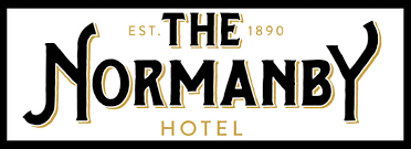 The Normanby Hotel - Est. 1890