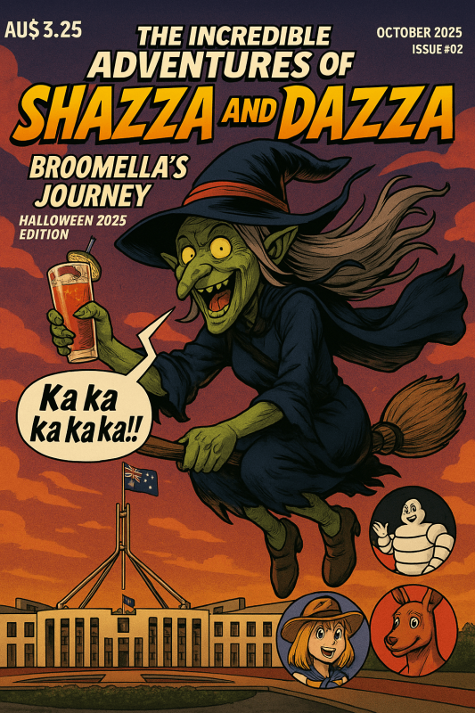 01 - issue02 - Broomella's Halloween Journey -min