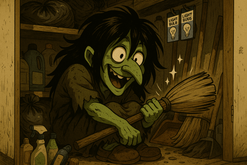 06 - Janitor's closet-min