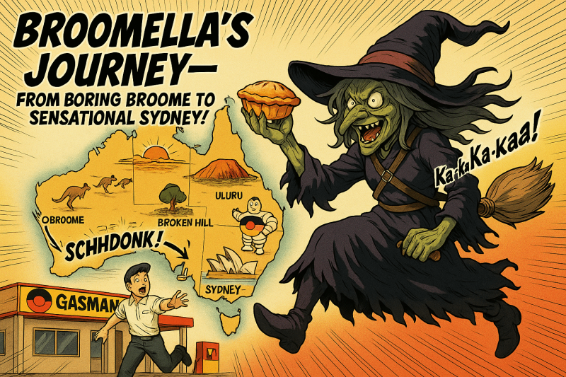 14 - Stealing pies across the country-min